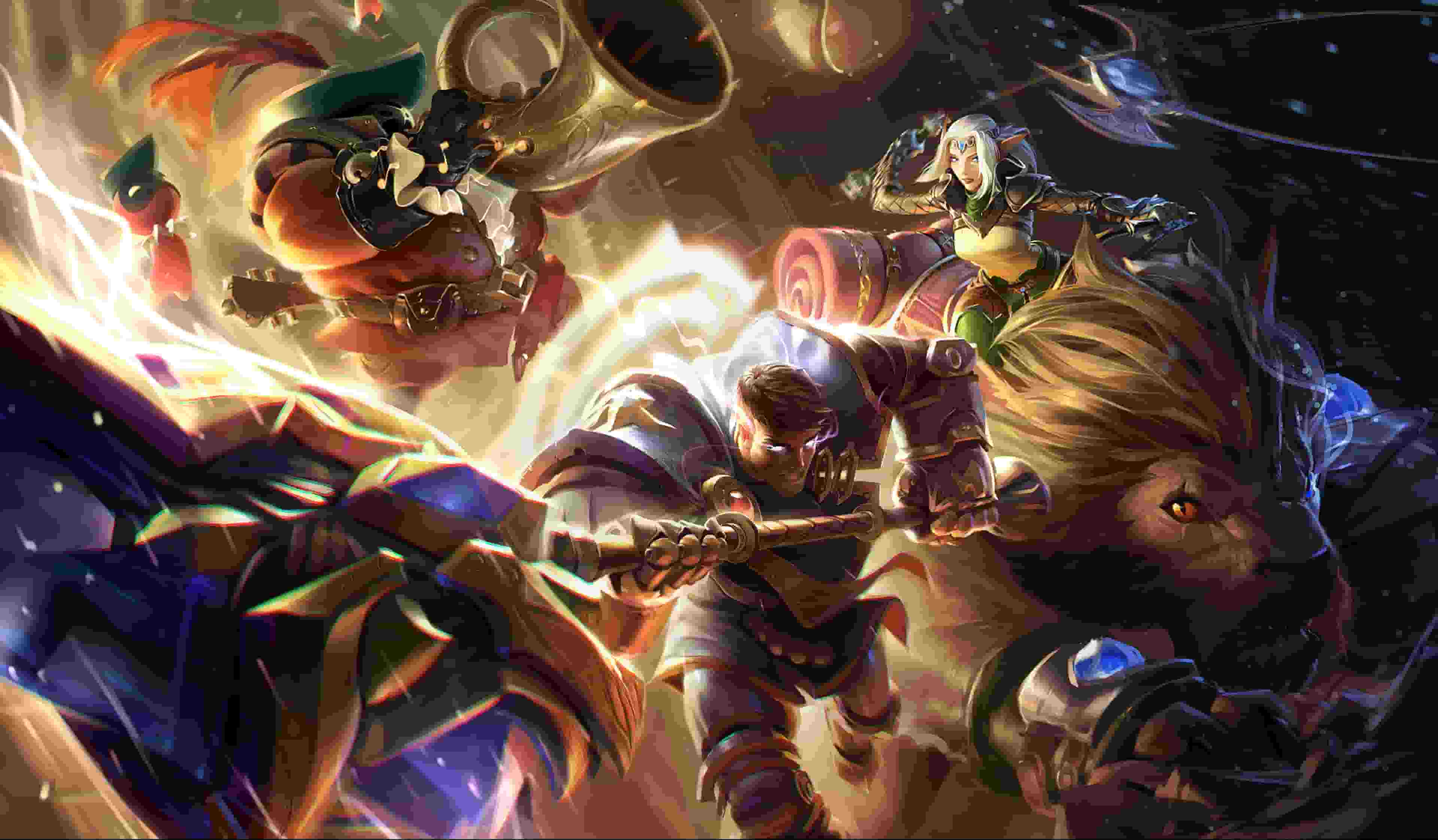 暮归阁，探秘游戏界的神秘之地